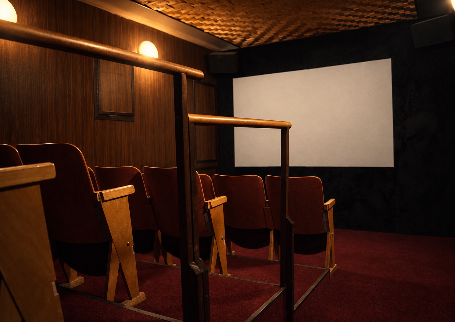 Úsvit Cinema